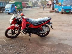 Hero Splendor iSmart 110